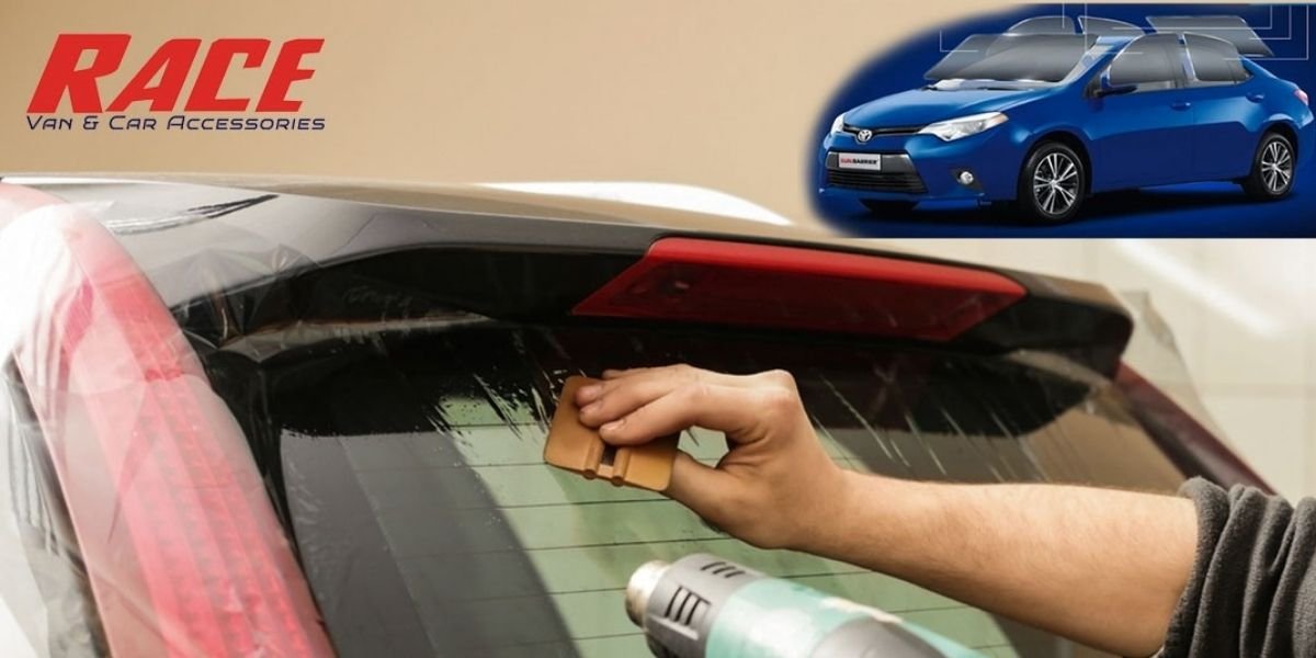 Ceramic Treatment for Car