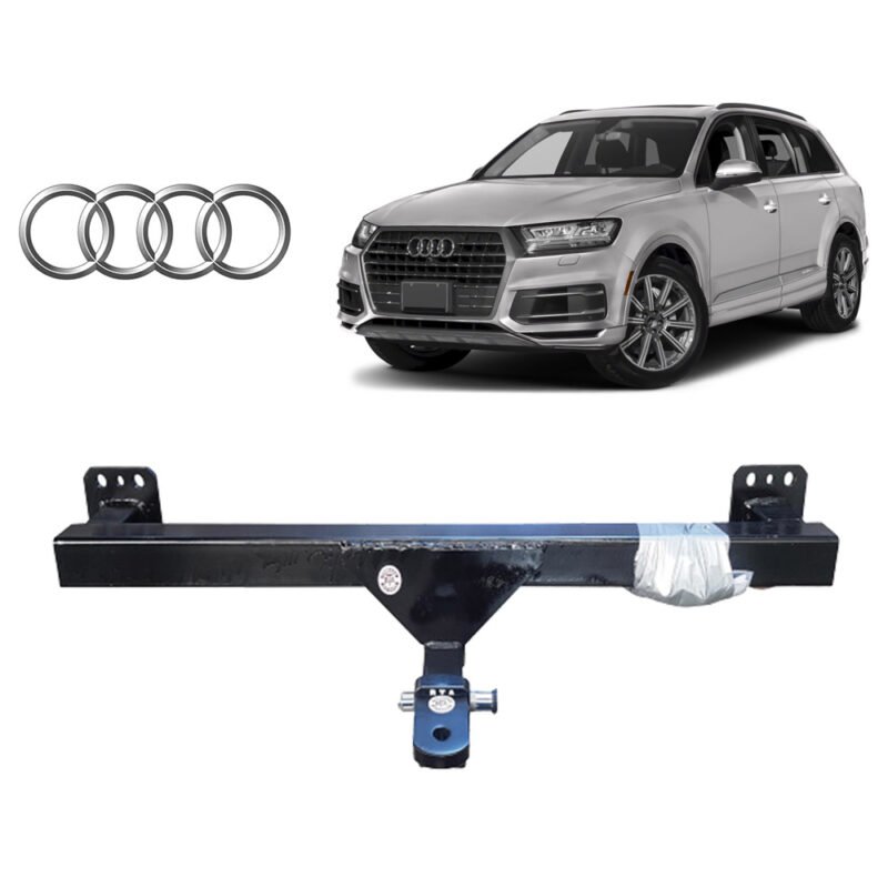 AUDI Q7 Wagon Heavy Duty Towbar kit