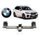 BMW X5 Wagon Heavy Duty Towbar Kit