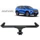 Haval H6 wagon heavy duty Towbar