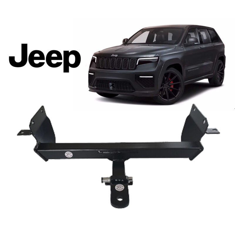 Jeep Grand Cherokee wagon - heavy duty Towbar Kit