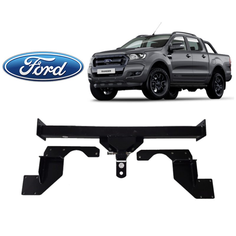 Ford Ranger Low and Hi rider 2WD and 4WD Tray