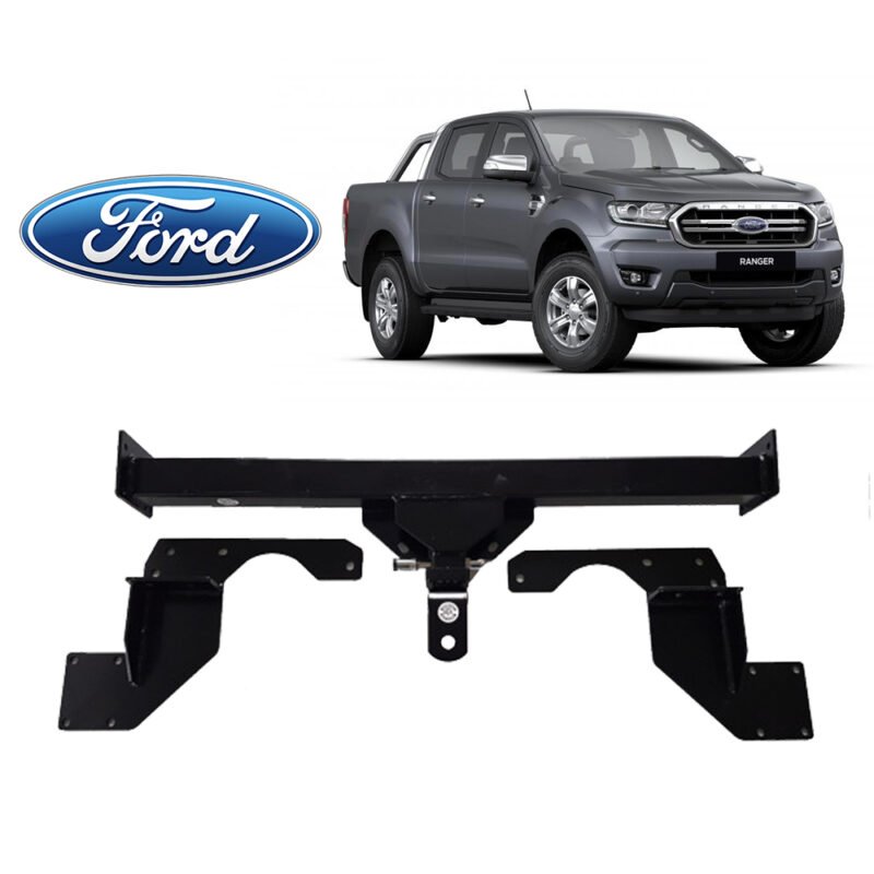 Ford Ranger Towbar