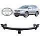 Toyota Kluger Wagon Towbar Heavy Duty