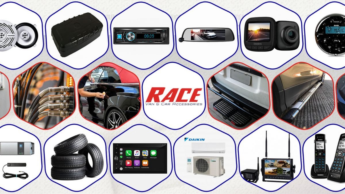 Vehicle Accessories Melbourne