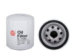 Sakura - Oil Filter c 1123