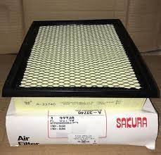 Sakura Air Filter - A-33740
