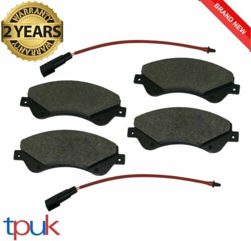 Brake Pad Kit